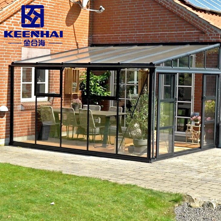 Sunroom 12 x 20