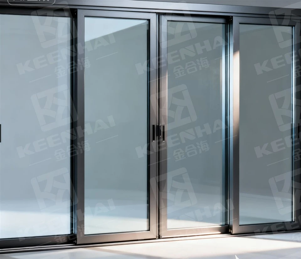 1.4 Triple-track Sliding Door price