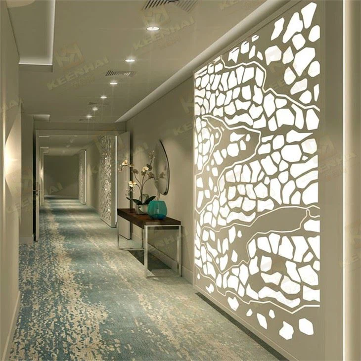 laser-cut-metal-screen-partition-decorative laser-cut-metal-screen-partition-decorative