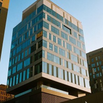 Od komerčných až po obytné